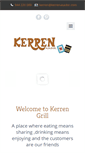 Mobile Screenshot of kerrenasador.com